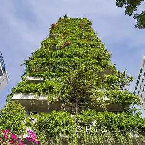 Hotel Chicland Boutique